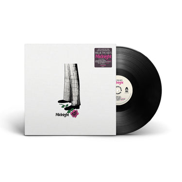 WILLIE THE KID & REAL BAD MAN - Midnight - LP - Vinyl [SEP 26]