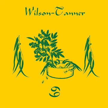 WILSON TANNER - 69 (Reissue) - Title - LP - Vinyl [AUG 15]