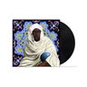 Black Vinyl LP