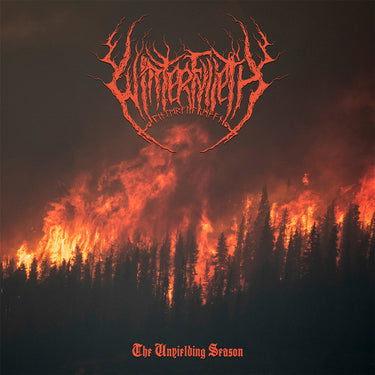WINTERFYLLETH - The Unyielding Season - CD [MAR 27]
