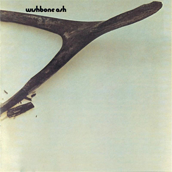 WISHBONE ASH - Wishbone Ash (Reissue) - LP - Gatefold 180g Vinyl