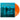 WITCH - Lazy Bones - LP - Opaque Orange Vinyl