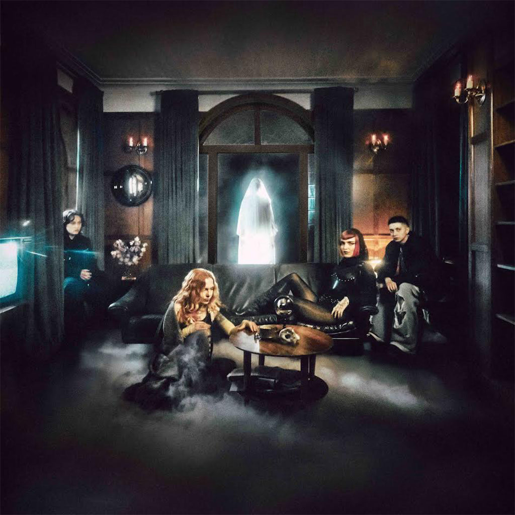 WITCH FEVER - Fevereaten - CD [NOV 14]