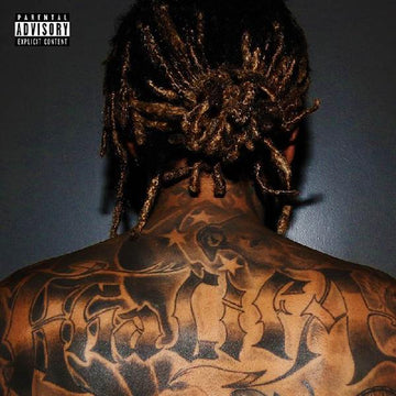 Wiz Khalifa - Khalifa - 1LP - Limited Edition Tan Vinyl  [Record Store Day 2026]