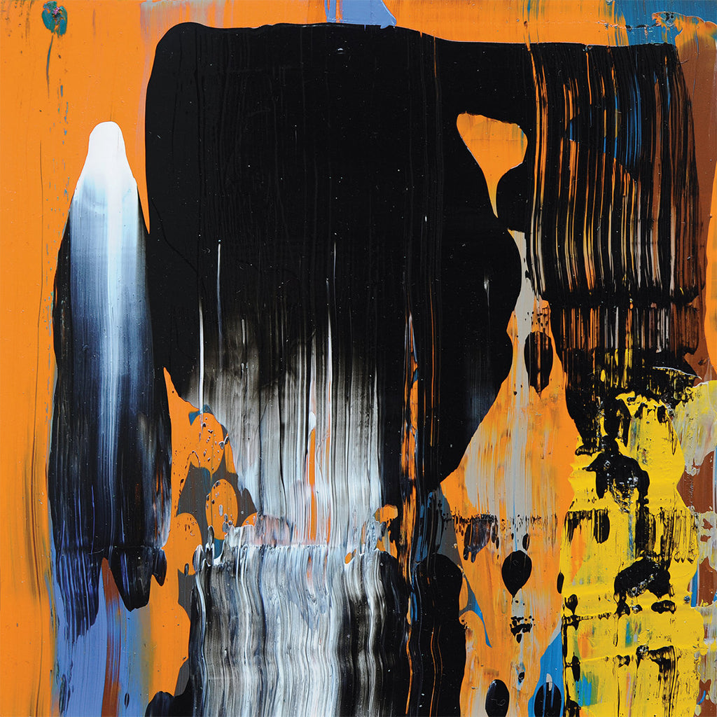 WOJCIECH RUSIN - Honey For The Ants - LP - Vinyl [JAN 31]