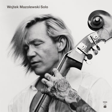 WOJTEK MAZOLEWSKI - Solo - CD [DEC 12]