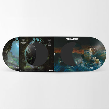 WOLFMOTHER - Wolfmother (Reissue) - 2LP - Picture Disc Vinyl
