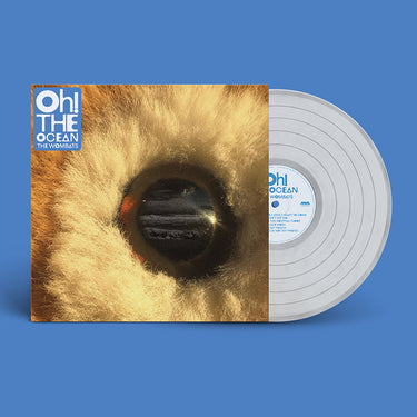 THE WOMBATS - Oh! The Ocean