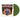 THE WONDER YEARS - The Greatest Generation (Reissue) - 2LP - Olive Green Vinyl