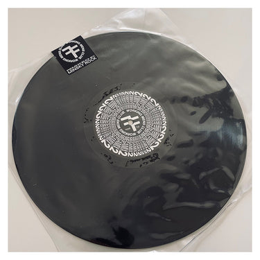 WORKING MEN'S CLUB - Minsky Rock Megamix II (with Etching) - 12'' - Vinyl