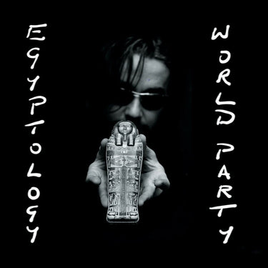 WORLD PARTY - Egyptology (2023 Repress)