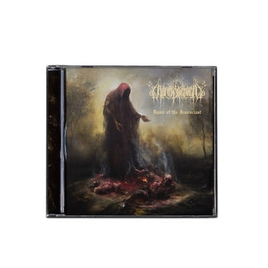 CD EP