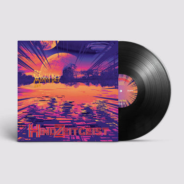 THE WOULD BE'S - HindZeitgeist