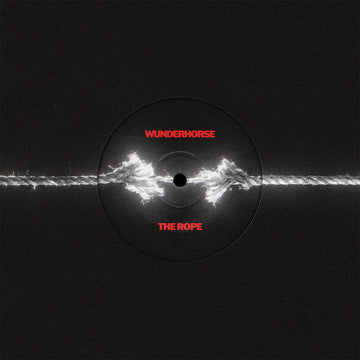 WUNDERHORSE - The Rope - 7'' - Vinyl [JUL 25]