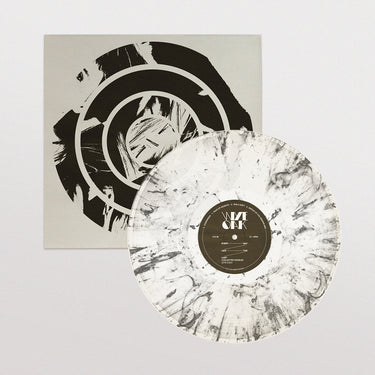 WYE OAK - Every Day Like The Last : Collected Singles 2019 - 2023 - LP - Natural & Black Swirl Vinyl