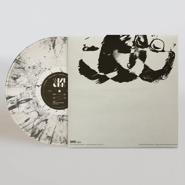 WYE OAK - Every Day Like The Last : Collected Singles 2019 - 2023 - LP - Natural & Black Swirl Vinyl