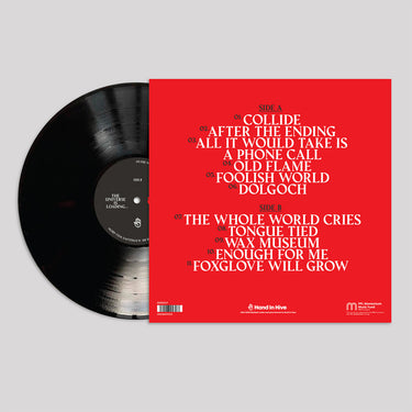 WYLDEST - The Universe Is Loading - LP - Vinyl [NOV 14]