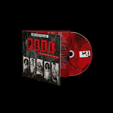 Xmal Deutschland - The Complete BBC Peel Sessions