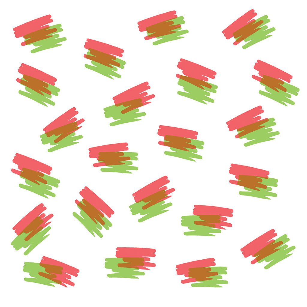 XTC - 3D EP (Reissue) - 10-inch - 100% Re-Cycled Eco-Jazz Coloured Vinyl