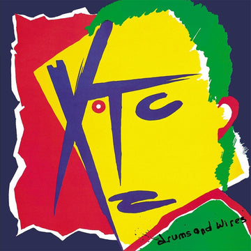 XTC - Drums And Wires (Steven Wilson Mixes - Deluxe Edition) - CD + Blu-ray [SEP 26]
