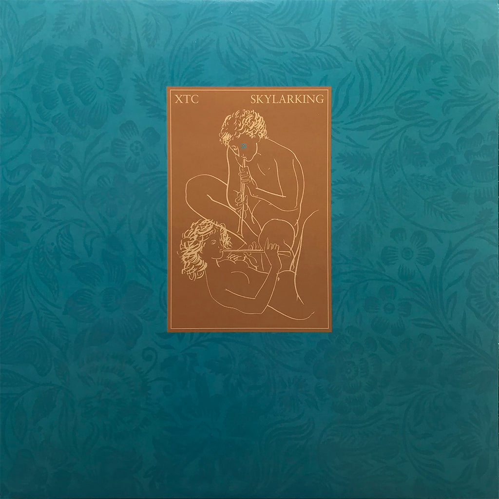 XTC - Skylarking - CD + Blu-ray (Dolby Atmos Edition) [SEP 27]