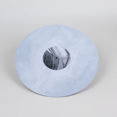 XIU XIU - Unclouded Sky (10th Anniversary Edition) - LP - White/Silver Mix Vinyl