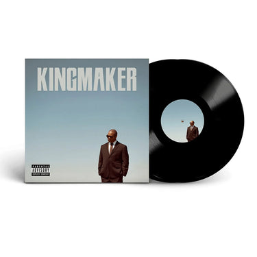 XZIBIT - Kingmaker - 2LP - Vinyl [JUN 20]