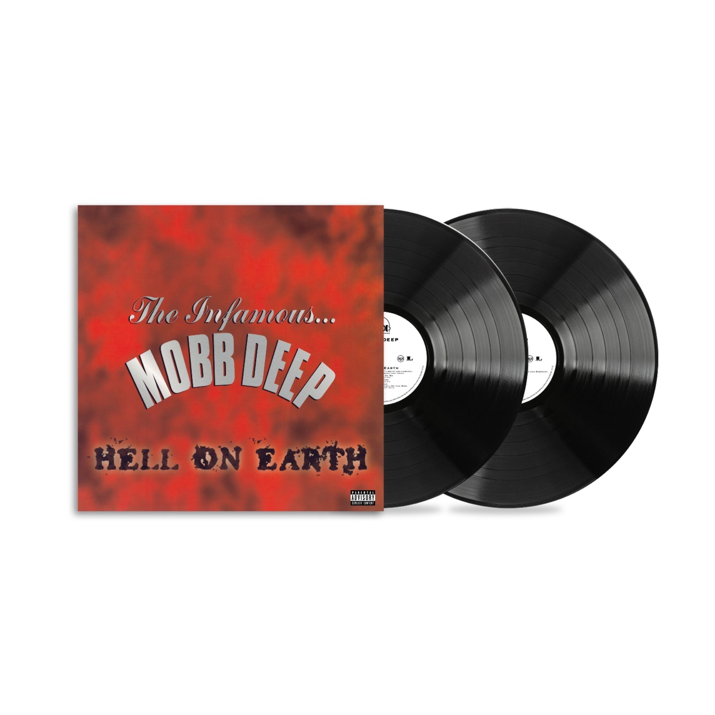 MOBB DEEP - Hell On Earth (Reissue) – Spindizzy Dublin