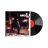 Black Vinyl LP