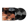 Black Vinyl 2LP