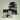 YE VAGABONDS - On Sitric Road - 7" - Black Vinyl