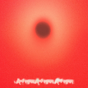 YHWH NAILGUN - 45 Pounds - LP - Yellow Vinyl [JAN 16]