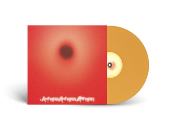 YHWH NAILGUN - 45 Pounds - LP - Yellow Vinyl [JAN 16]