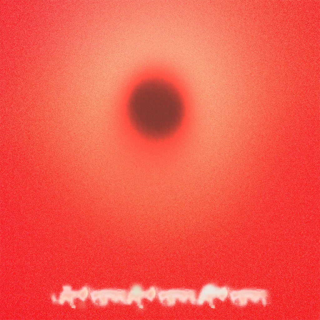 YHWH NAILGUN - 45 Pounds - LP - Vinyl [JUN 20]