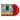 YOUNG FATHERS - 28 Years Later (OST) - 2LP - Red Vinyl