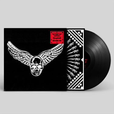 YUNGBLUD & AEROSMITH - One More Time EP