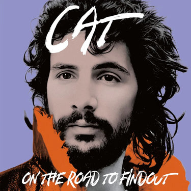 YUSUF / CAT STEVENS - On The Road To Findout: Greatest Hits - 1CD [SEP 5]
