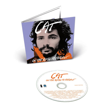 YUSUF / CAT STEVENS - On The Road To Findout: Greatest Hits - 1CD [SEP 5]