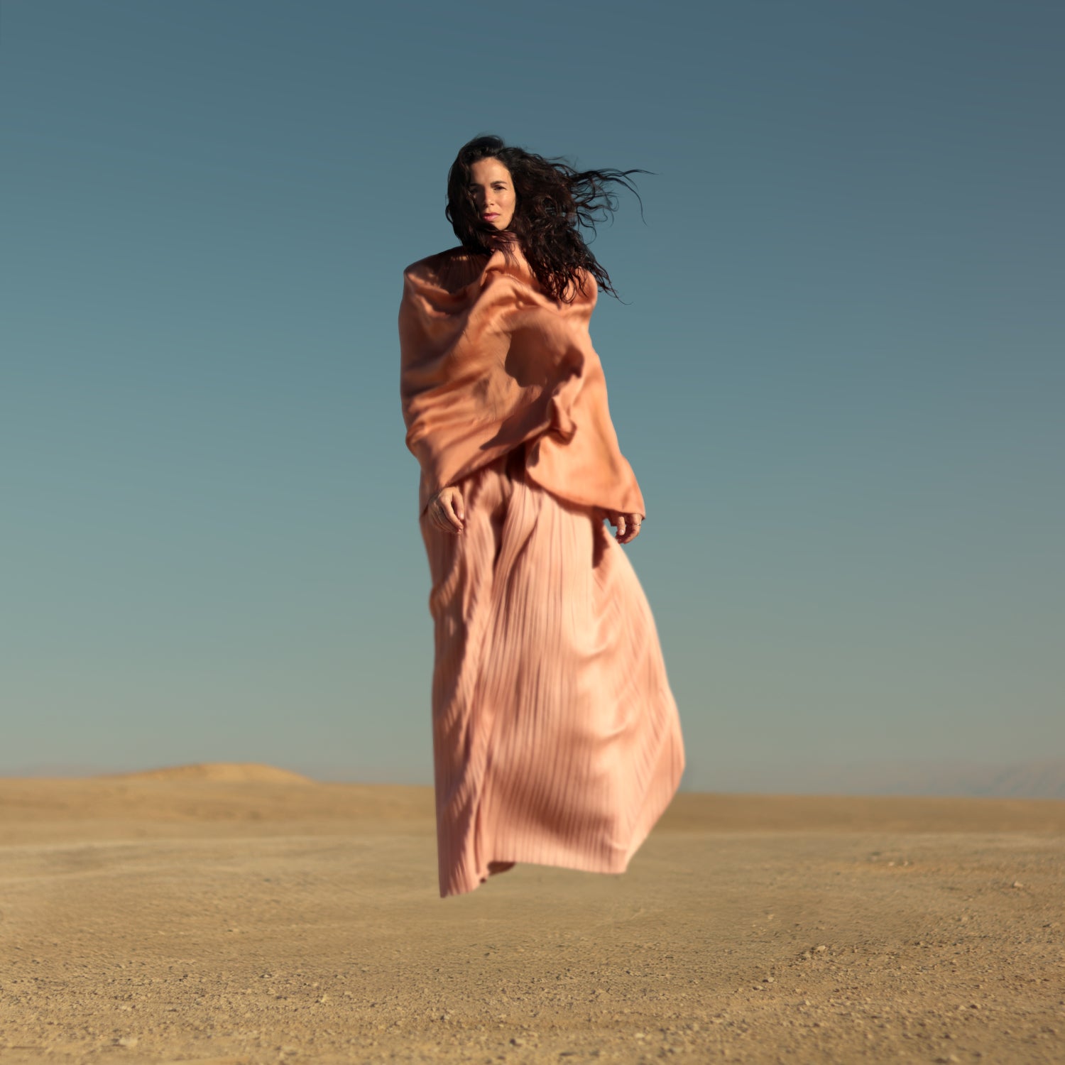 YAËL NAIM - Solaire - LP - Vinyl [FEB 6]