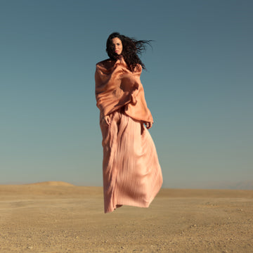 YAËL NAIM - Solaire - LP - Vinyl [FEB 6]