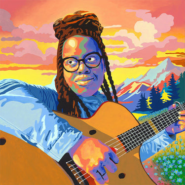 YASMIN WILLIAMS - Acadia - LP - Vinyl [OCT 4]