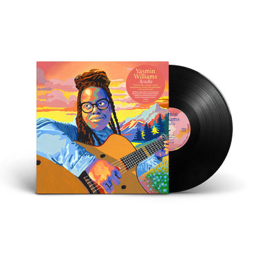 YASMIN WILLIAMS - Acadia - LP - Vinyl [OCT 4]