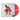 YAYA BEY - Ten Fold (with Poster Insert) - LP - Translucent Red Vinyl