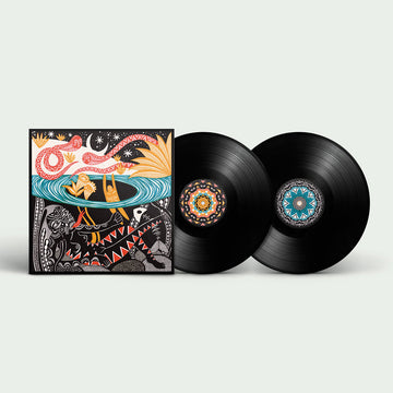 YAZZ AHMED - La Saboteuse (Reissue) - 2LP - Vinyl [NOV 15]