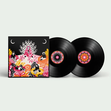 YAZZ AHMED - Polyhymnia (Reissue) - 2LP - Vinyl [NOV 15]