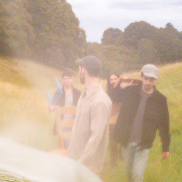 YE VAGABONDS - All Tied Together - CD [JAN 30]