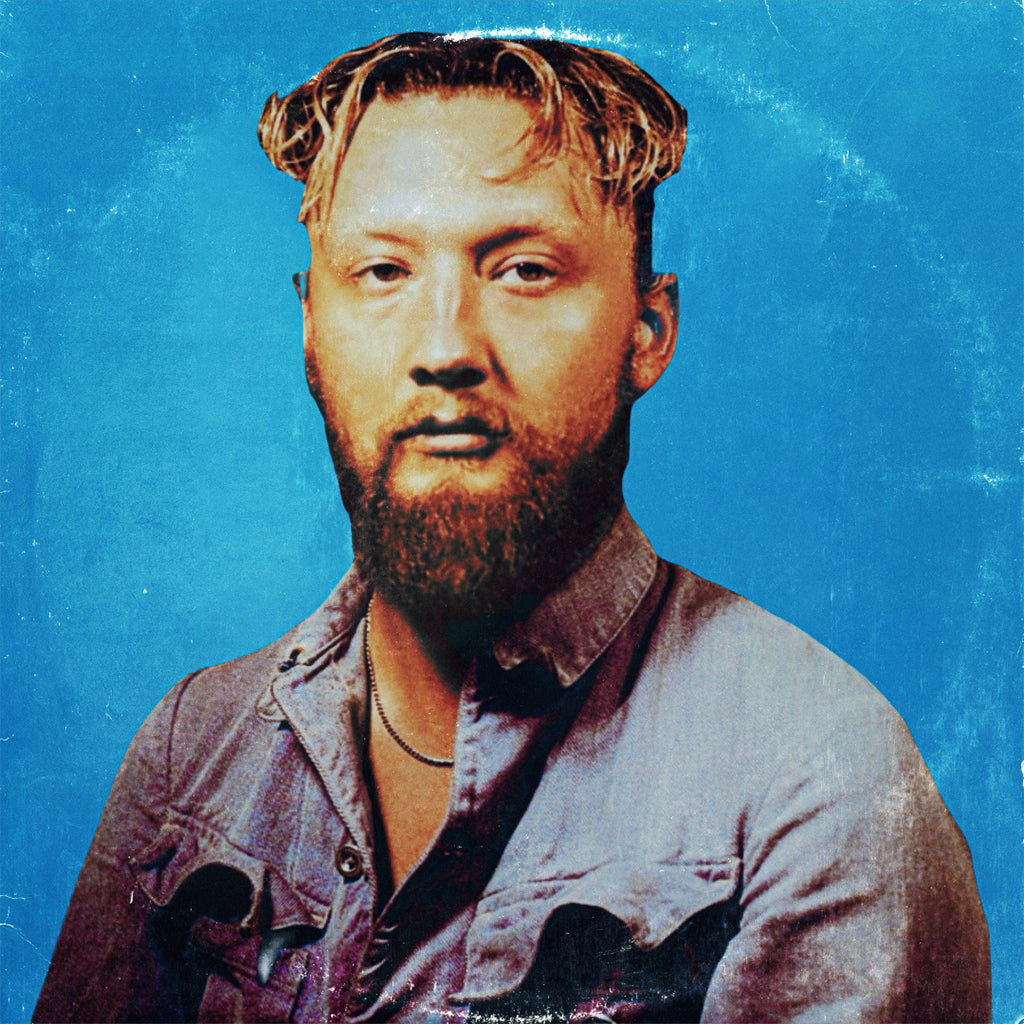 YELLOW DAYS - Rock And A Hard Place - 2LP - Blue Marble Coloured Vinyl [JUN 12]