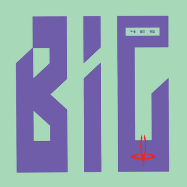YES - Big Generator (National Album Day 2025) - LP - Orange Vinyl [OCT 18]
