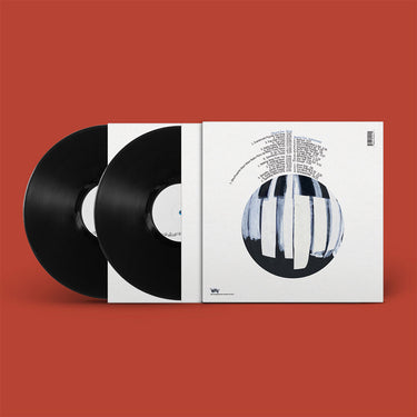 YO LA TENGO - Genius + Love = Yo La Tengo (Repress) - 2LP - Vinyl