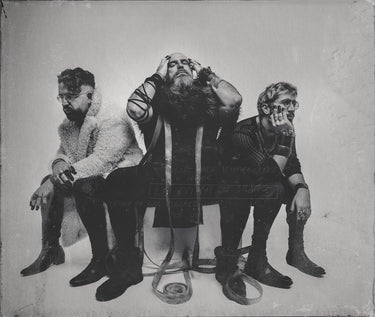 YOM X CECCALDI - Le Rythme Du Silence - LP - Vinyl [OCT 10]